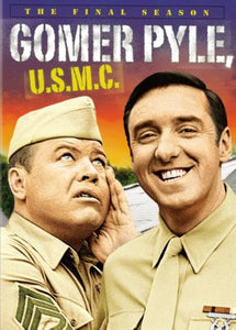 Gomer Pyle Usmc Mini Poster 11x17in