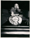 Hitchcock Dial M For Murder Mini Movie Poster 11x17