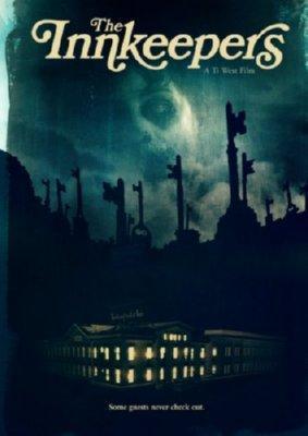 The Innkeepers Movie Poster Metal Poster Choose Style The Poster Depot