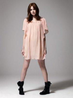 Karen Gillan Metal Poster Choose Style The Poster Depot