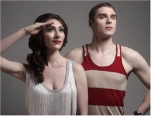 Karmin Mini Poster 11inx17in