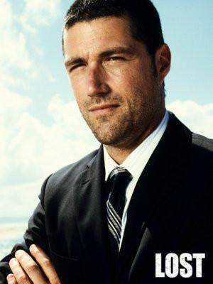 Lost Metal Poster Wall Art 8in x 12in 12"x16" The Poster Depot