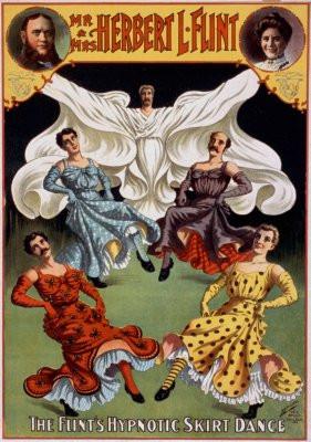 Magic Metal Poster Wall Art 8in x 12in 12"x16" The Poster Depot