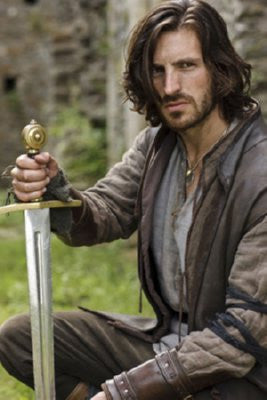 Merlin Eoin Macken Poster #0E 11x17 poster The Poster Depot