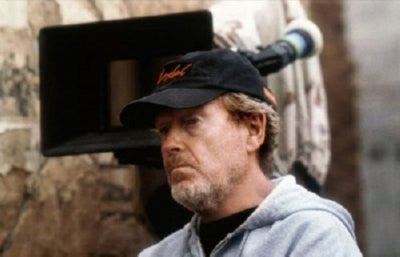 Ridley Scott Mini Poster 11inx17in