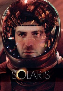 Solaris Mini Movie Poster 11inx17in