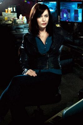 Torchwood Miracle Day 11x17 Mini Poster Eve Myles