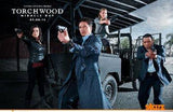 Torchwood Miracle Day poster tin sign Wall Art