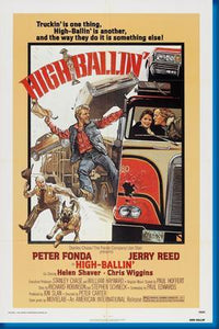 High Ballin Poster On Sale United States