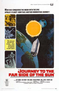 Journey To The Far Side Of The Sun Poster On Sale United States