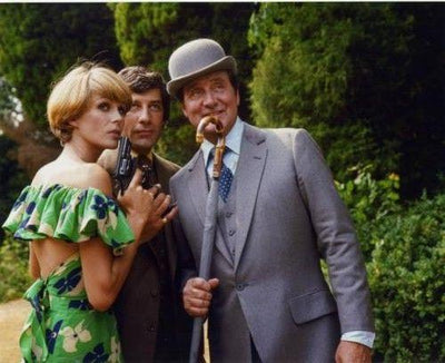 New Avengers Poster 16inch x 24inch