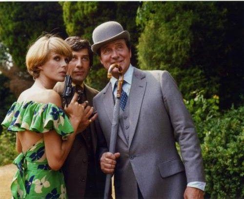 New Avengers Poster 16inch x 24inch