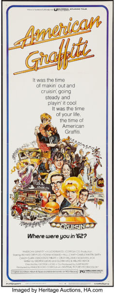 american graffiti
