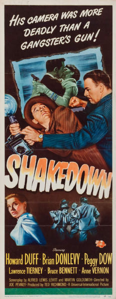 shakedown