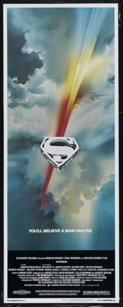 superman