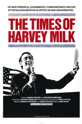 Harvey Milk poster for sale cheap United States USA