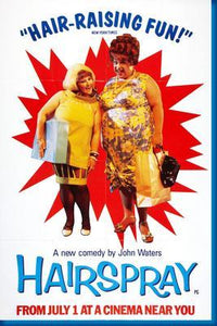 Hairspray Poster On Sale United States