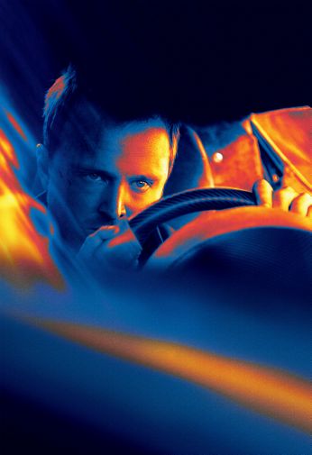 Need For Speed Movie poster 11inx17in Poster