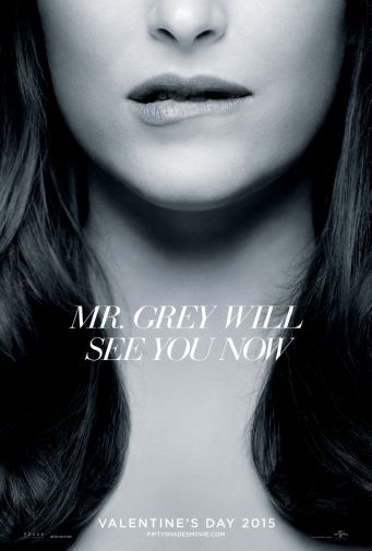 Fifty Shades Of Grey 11x17 poster 50 shades 11x17 poster for sale cheap United States USA