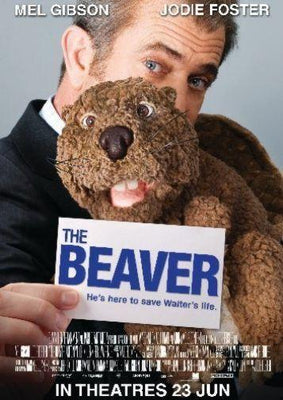 Beaver The Poster On Sale United States