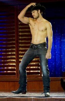Alex Pettyfer Mini Metal Movie Poster 8in x 12in