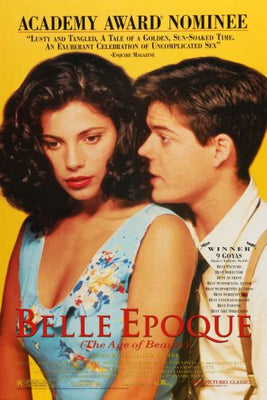 Belle Epoque poster for sale cheap United States USA