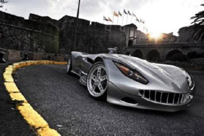 Veritas Rs Iii Poster 27in x 40in The Poster Depot