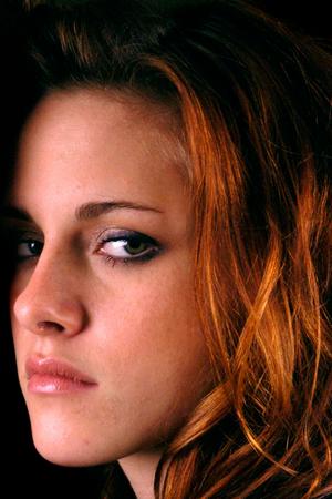 Kristen Stewart Poster Alluring Portrait