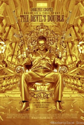 Devils Double poster for sale cheap United States USA