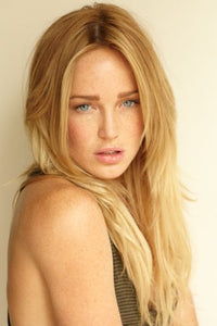 Caity Lotz Poster 24inx36in 