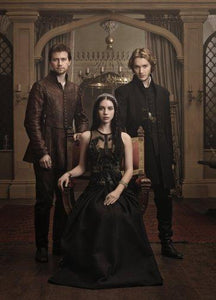 Reign poster 16inx24in Poster