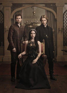 Reign Poster On Sale United States