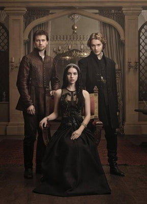 Reign poster 27inx40in Poster The Poster Depot