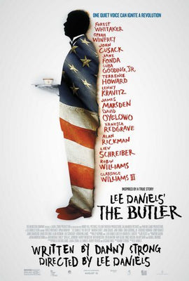 Butler poster for sale cheap United States USA