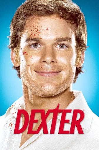 Dexter poster for sale cheap United States USA