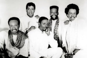 Earth Wind And Fire Poster 24inx36in 