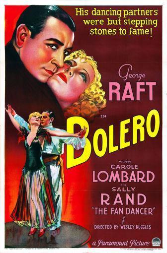 (16x24) Bolero poster