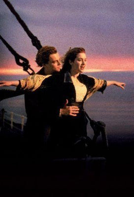 Titanic poster The Poster Depot