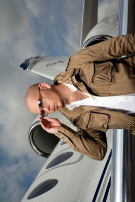 Pitbull Poster The Poster Depot