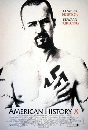 American History X poster 16x24