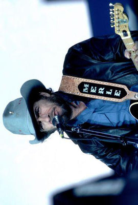 Merle Haggard Poster 27in x 40in The Poster Depot