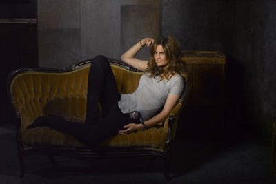 Stana Katic Poster 24x36 24inx36in The Poster Depot