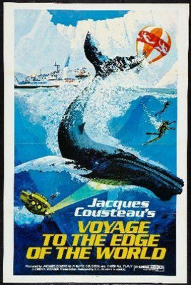 Jacques Cousteau Poster On Sale United States