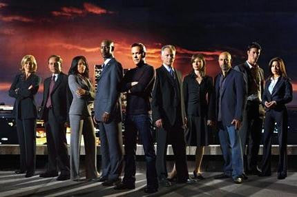 24 Cast 11x17 poster Dusk Scene for sale cheap United States USA