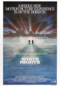 White Nights poster for sale cheap United States USA