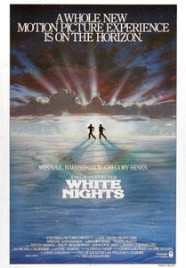 White Nights Poster On Sale United States