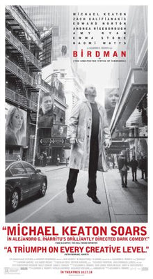 Birdman poster for sale cheap United States USA