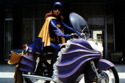 Bat Girl poster for sale cheap United States USA