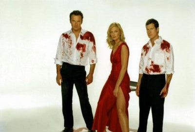Nip Tuck poster 24in x 36in for sale cheap United States USA