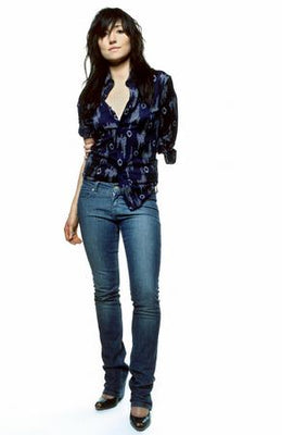 Kt Tunstall Poster Jeans 24x36 The Poster Depot
